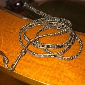 Chan Luu Wrap Bracelet